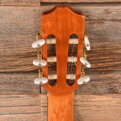 Cordoba C5 Natural Acoustic Guitars / Classical
