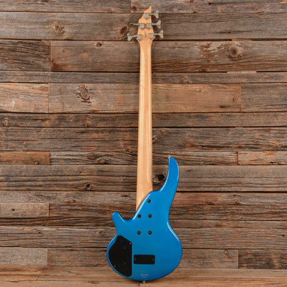 Cort Curbo Blue Bass Guitars / 4-String