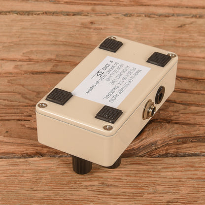 Crowther Audio Hot Cake Effects and Pedals / Overdrive and Boost