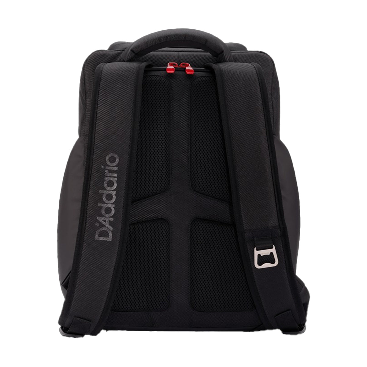 D'Addario Backline Gear Transport Pack Solo Accessories / Case Candy
