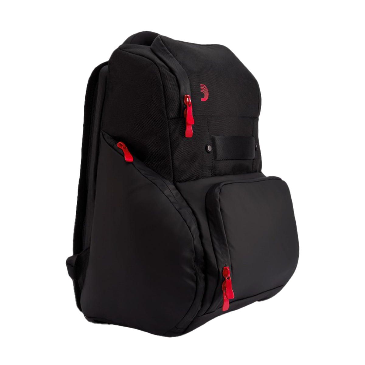 D'Addario Backline Gear Transport Pack Solo Accessories / Case Candy