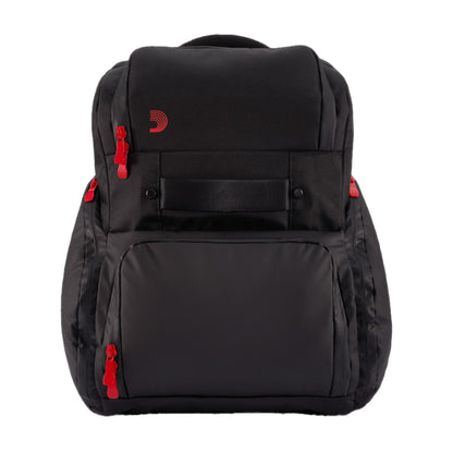 D'Addario Backline Gear Transport Pack Solo Accessories / Case Candy