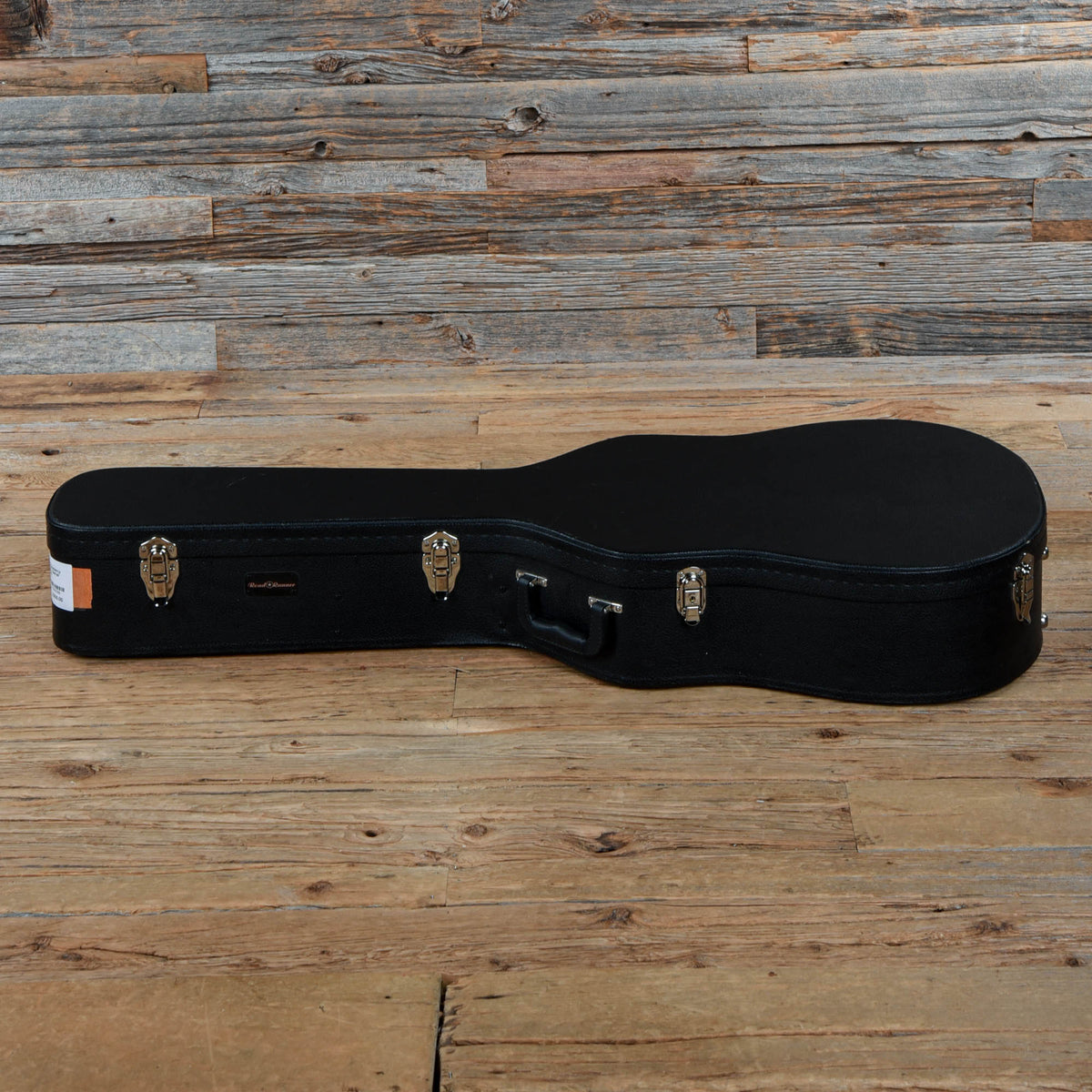 D'Angelico Premier Gramercy Custom Shop Sunburst Acoustic Guitars / Built-in Electronics
