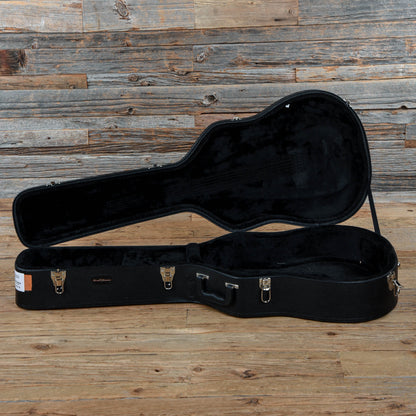D'Angelico Premier Gramercy Custom Shop Sunburst Acoustic Guitars / Built-in Electronics