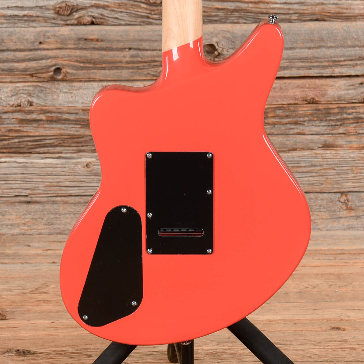 D'Angelico Premier Bedford SH Red 2021 Electric Guitars