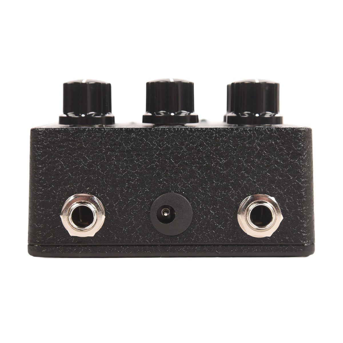 Damnation Audio Mosfet Bass Distortion V3 Pedal Effects and Pedals / Distortion