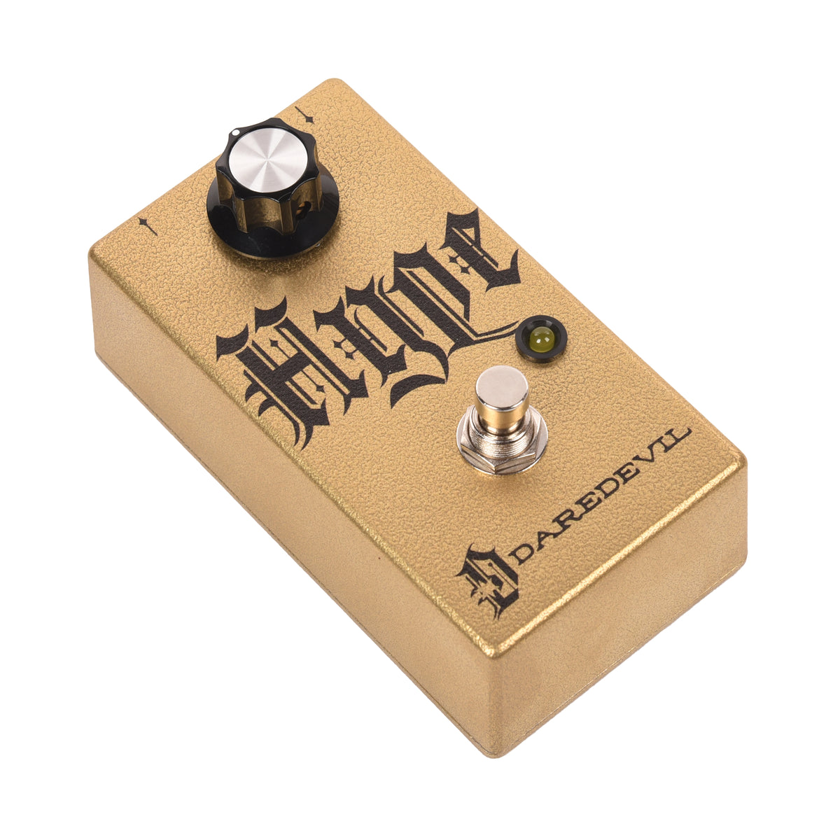 Daredevil Hype FET Boost V2 Pedal Effects and Pedals / Overdrive and Boost