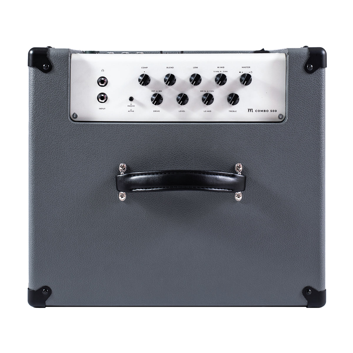 Darkglass Electronics Microtubes 500 1x12 Bass Combo Amp Amps / Bass Amps / Bass Combos