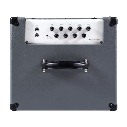 Darkglass Electronics Microtubes 500 1x12 Bass Combo Amp Amps / Bass Amps / Bass Combos