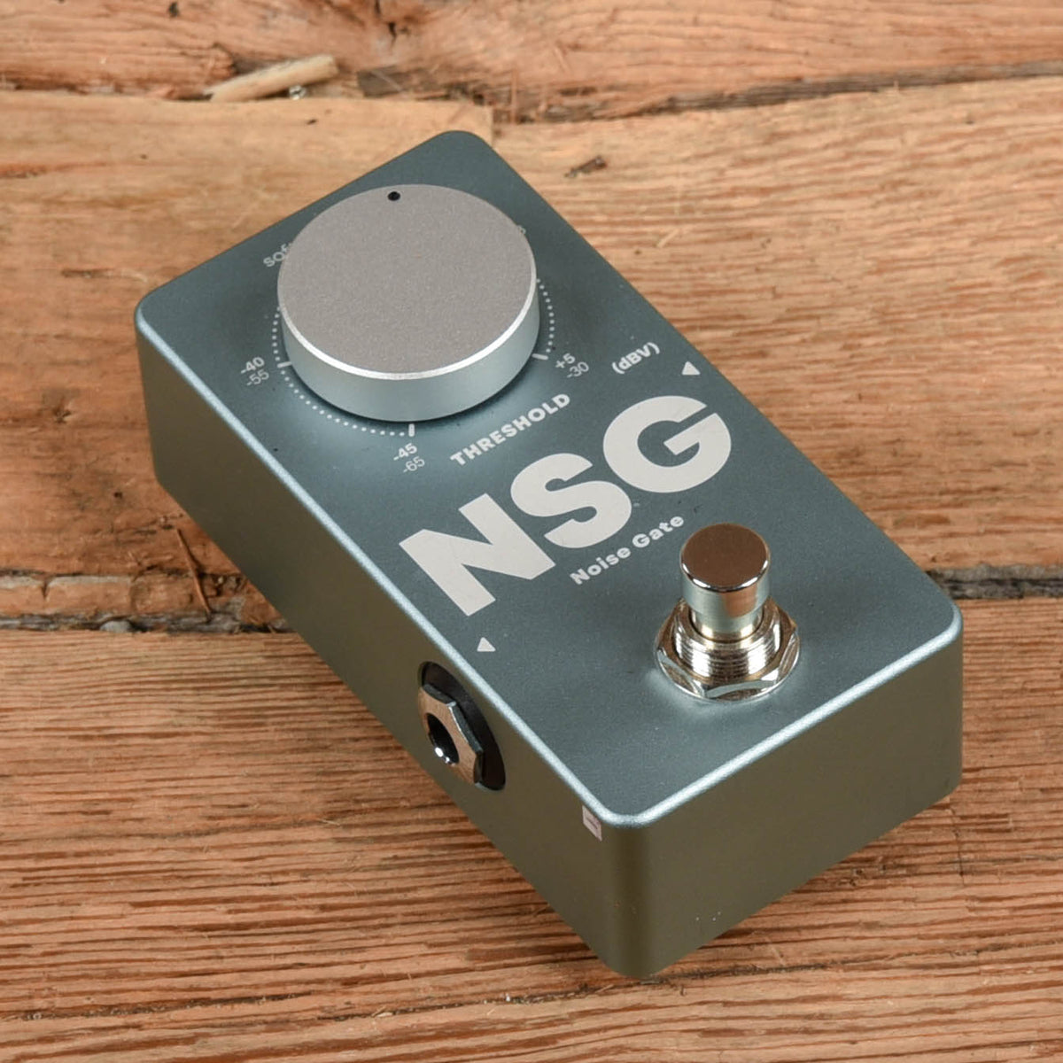 Darkglass NSG Noise Gate Effect Pedals