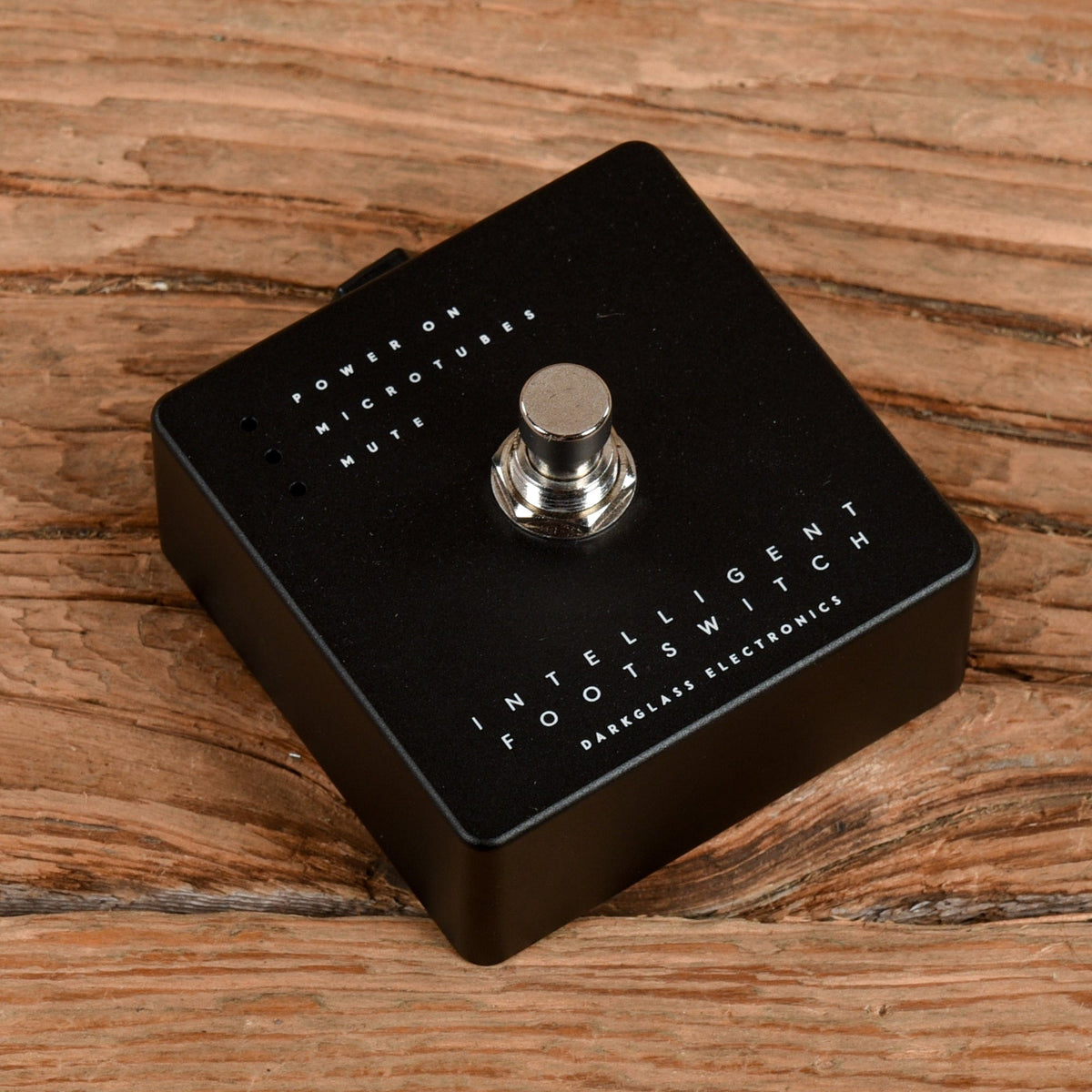 Darkglass Single Footswitch Effects and Pedals / Loop Pedals and Samplers