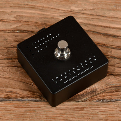 Darkglass Single Footswitch Effects and Pedals / Loop Pedals and Samplers