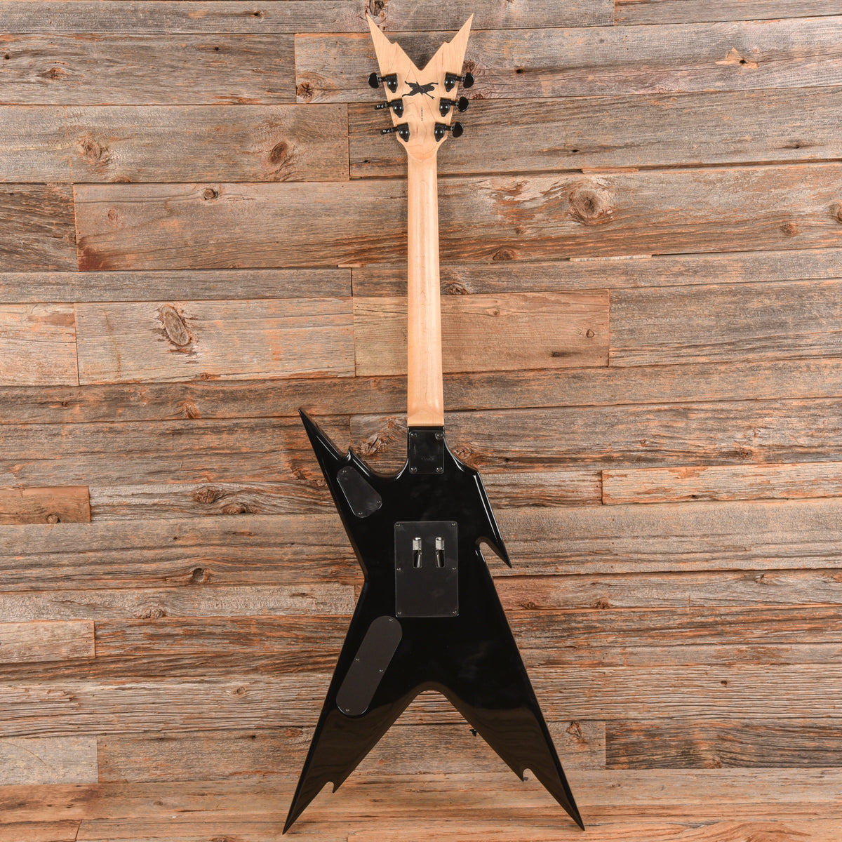 Dean Guitars Razorback DB Lightning 2019 Electric Guitars / Solid Body