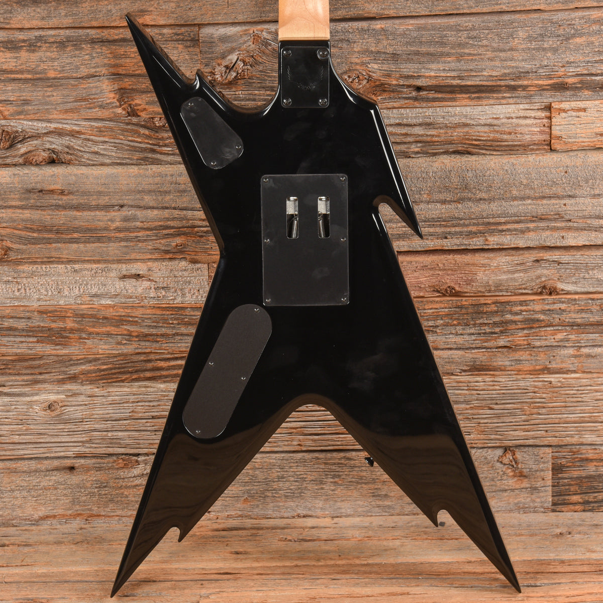 Dean Guitars Razorback DB Lightning 2019 Electric Guitars / Solid Body