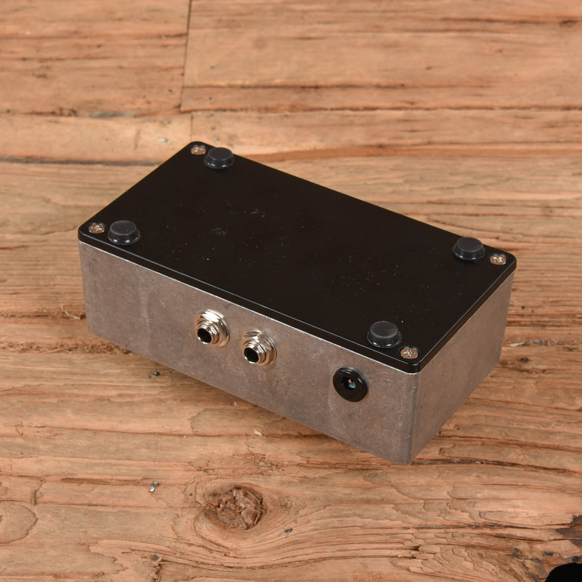 Death By Audio Echo Master Vocal Delay Effects and Pedals / Vocal