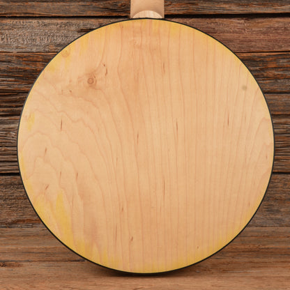 Deering Goodtime 2 5-String Banjo Natural Folk Instruments / Banjos