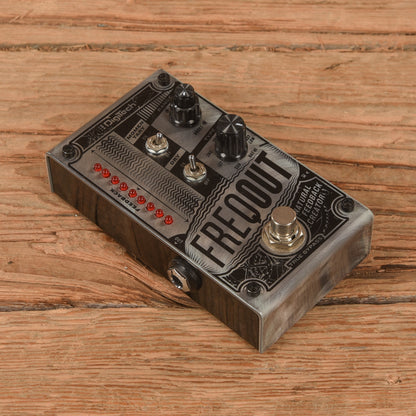 Digitech FreqOut Natural Feedback Creator Effects and Pedals / Wahs and Filters