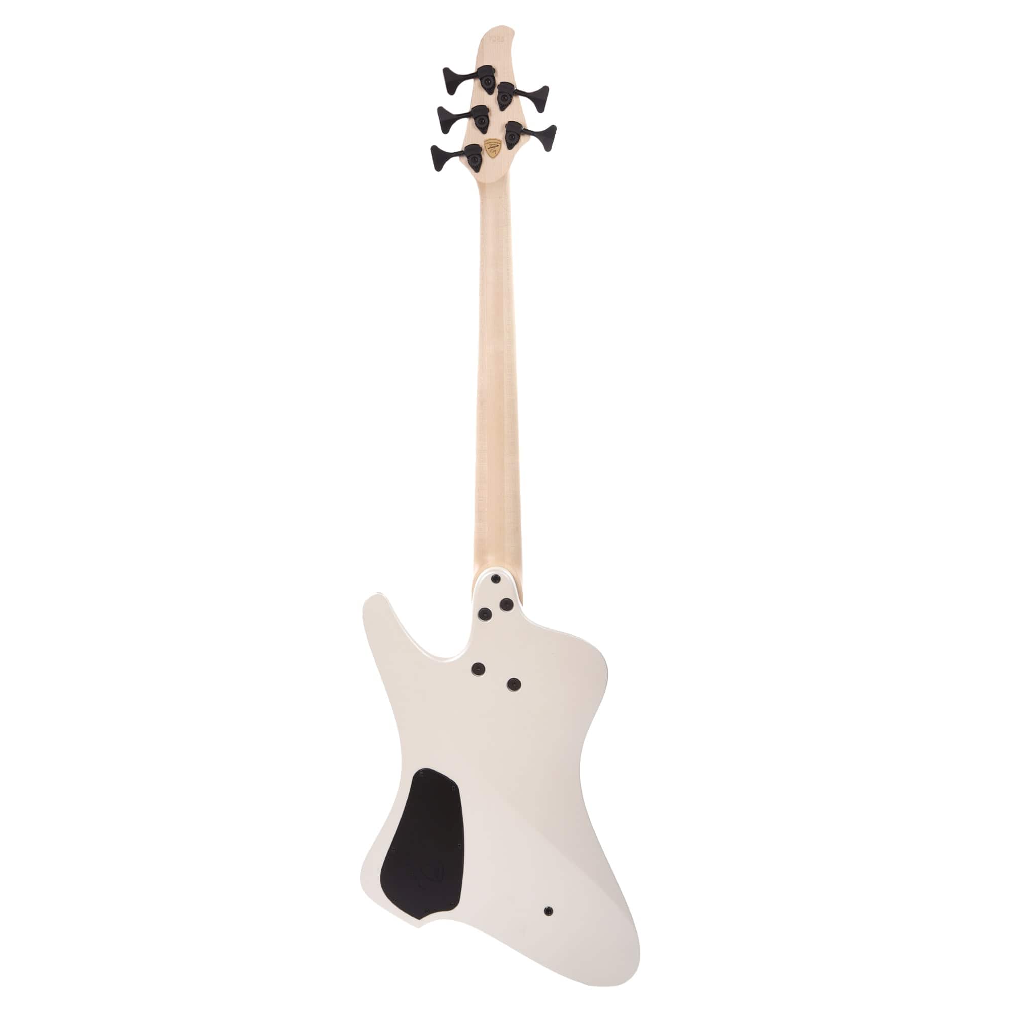 Dingwall D-Roc Custom 5-String 