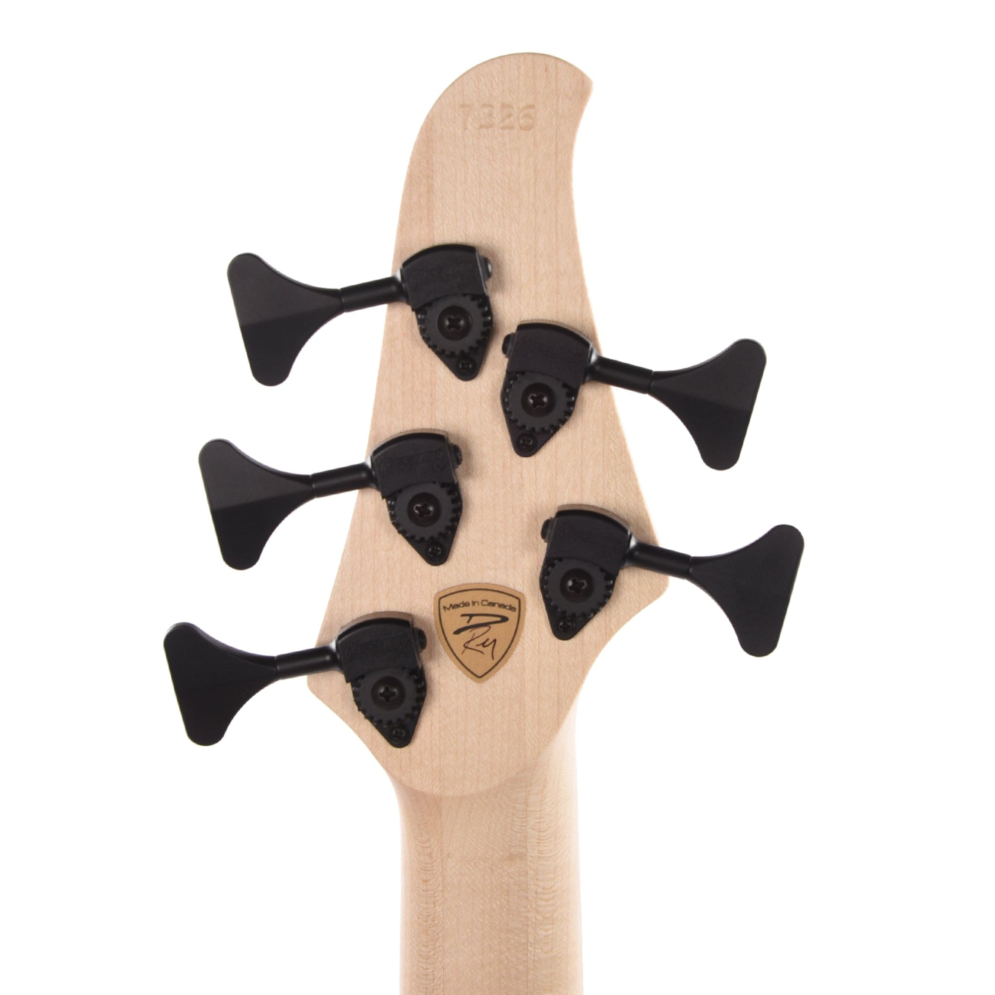 Dingwall D-Roc Custom 5-String 