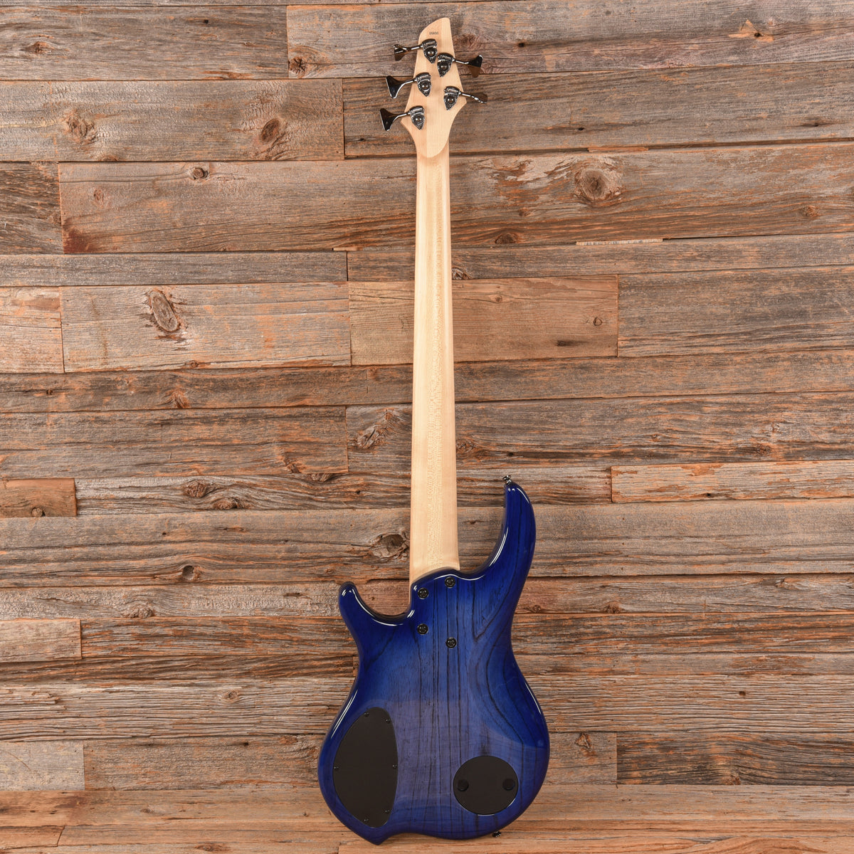 Dingwall Combustion 5 Blue Burst 2020 Bass Guitars / 5-String or More