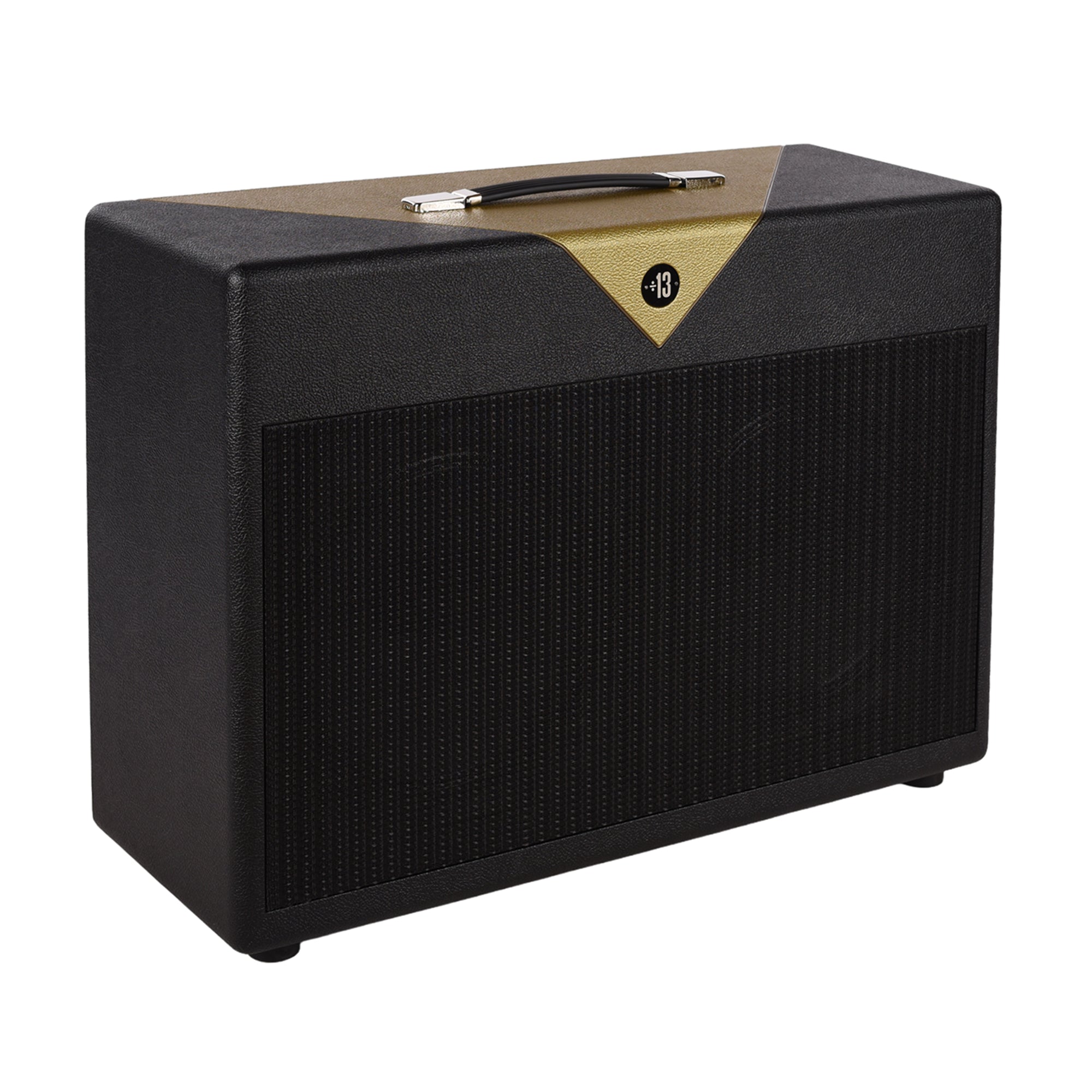 Divided by 13 2x12 Open Back Cab 