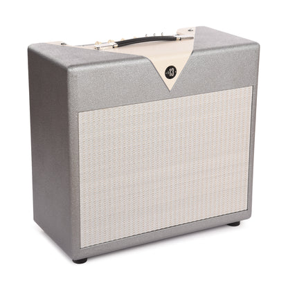 Divided by 13 JRT 9/15 1x12 Tube Combo w/Celestion G12H Silver Tolex, Cream V Amps / Guitar Amps / Guitar Combos