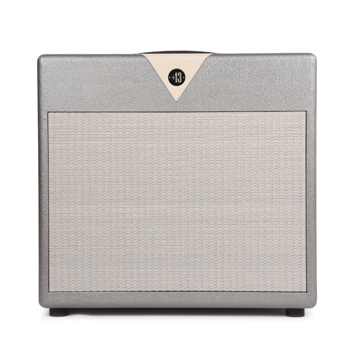 Divided by 13 JRT 9/15 1x12 Tube Combo w/Celestion G12H Silver Tolex, Cream V Amps / Guitar Amps / Guitar Combos
