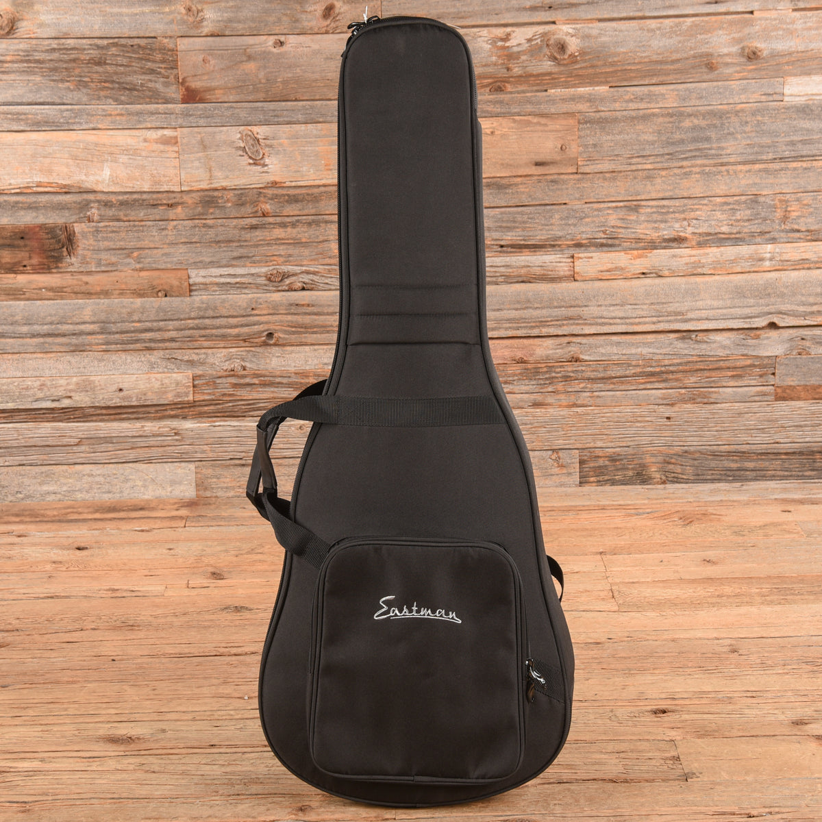 Dobro Hound Dog Round Neck Brown Acoustic Guitars / Resonator