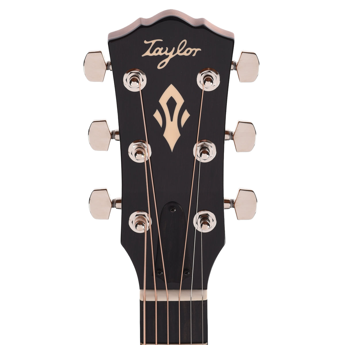 Taylor Gold Label 714e Super Auditorium Torrefied Spruce/Rosewood Sunburst w/Firestripe Pickguard & L.R. Baggs VTC Acoustic Guitars