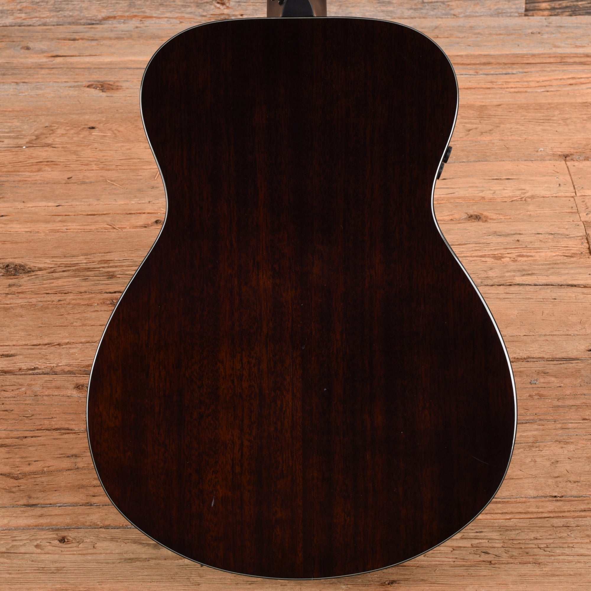 Yamaha TAS1E TransAcoustic Acoustic-Electric Guitar w/ Built In Effects Ultra Marine Acoustic Guitars