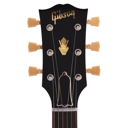 Gibson Custom Shop 1964 SG Standard "CME Spec" True Historic Red Aniline Dye VOS Electric Guitars