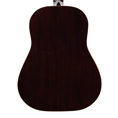 Atkin The Forty Three Adirondack Spruce/Mahogany Aged Sunburst w/Indian Fingerboard & Bridge Acoustic Guitars