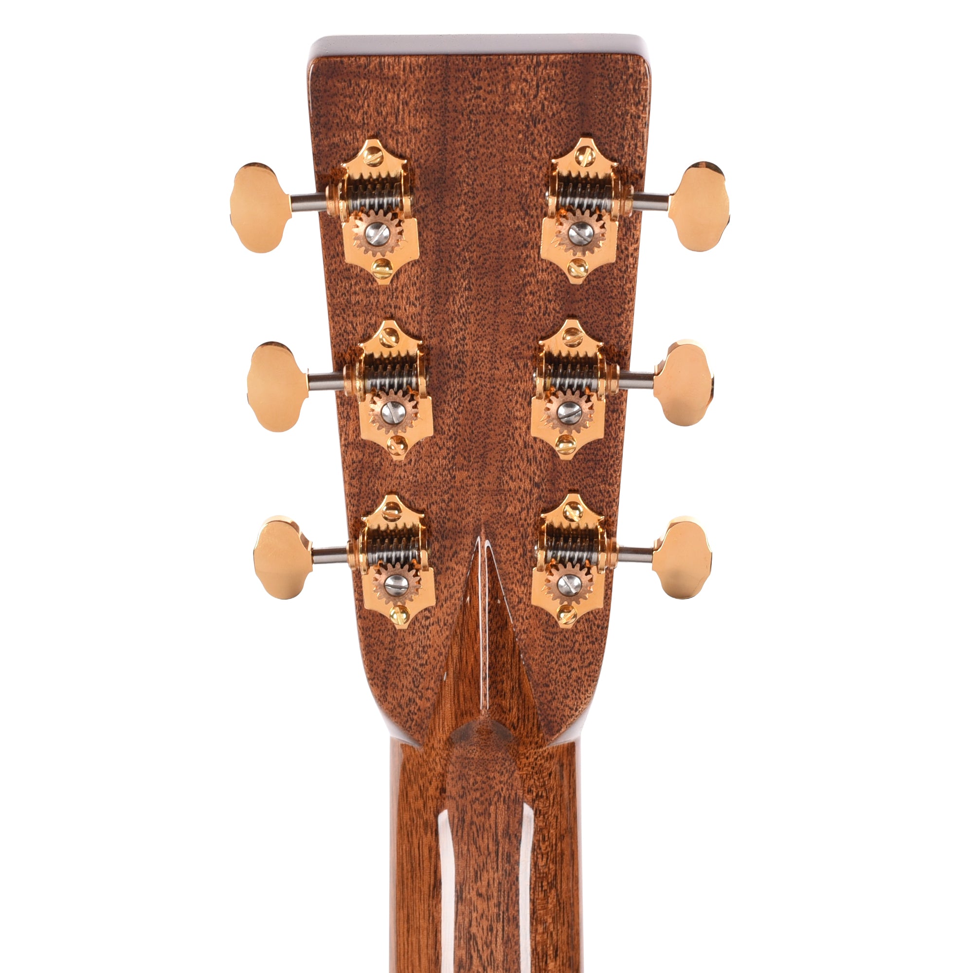 Martin Custom Shop OM-42 Style Auditorium Adirondack Spruce VTS/Guatemalan Rosewood 1935 Sunburst