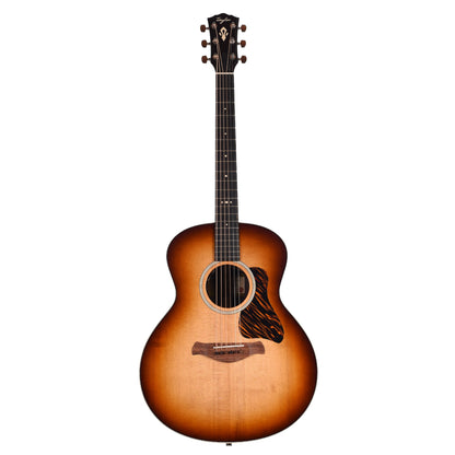 Taylor Gold Label 714e Super Auditorium Torrefied Spruce/Rosewood Sunburst w/Firestripe Pickguard & L.R. Baggs VTC Acoustic Guitars