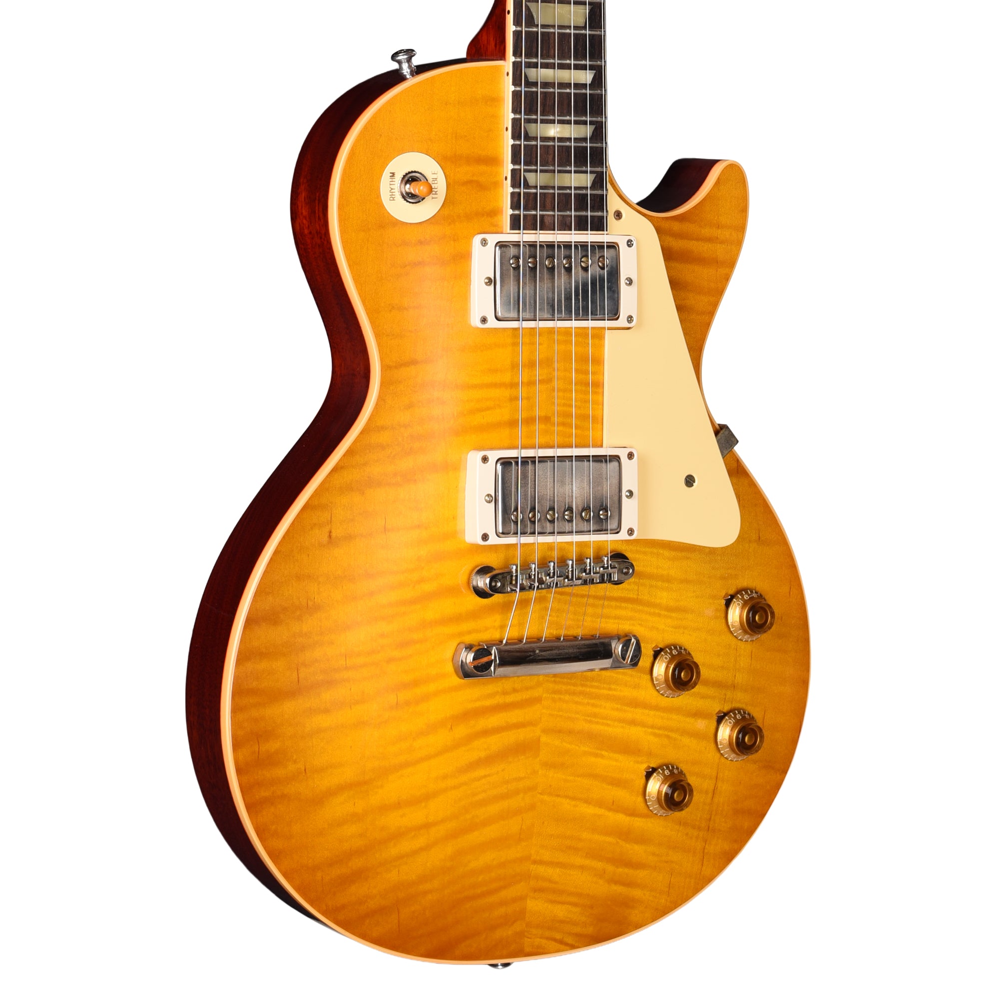 Gibson Custom Shop 1959 Les Paul Standard 