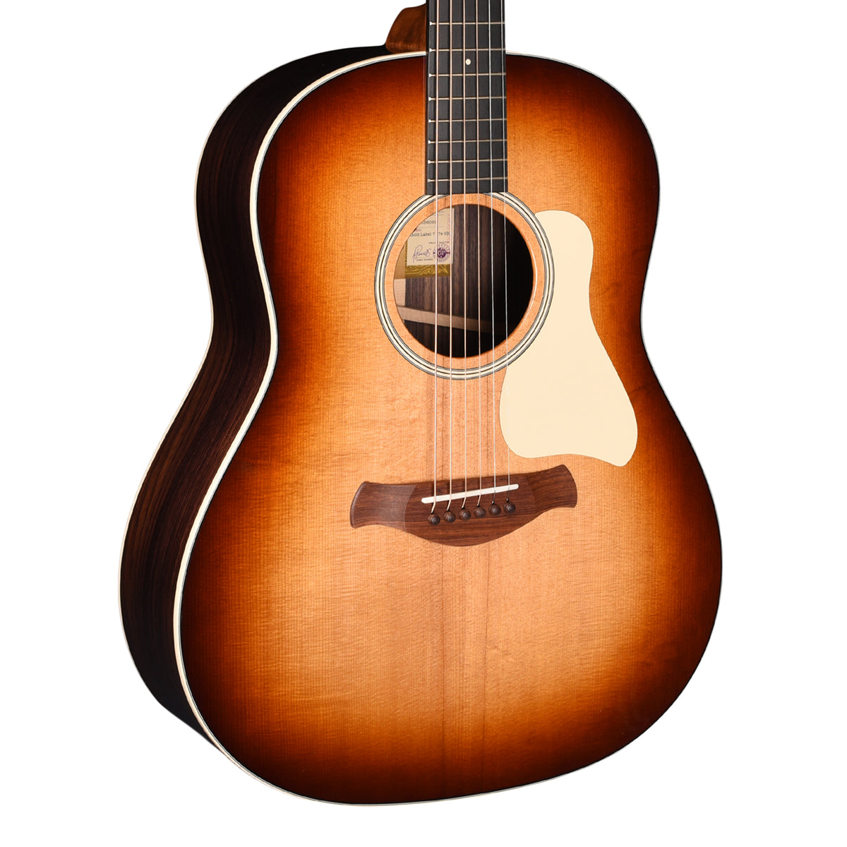 Taylor Gold Label 717e Grand Pacific Torrefied Sitka/Indian Rosewood Sunburst w/L.R. Baggs VTC Acoustic Guitars