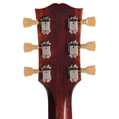 Gibson Custom Shop 1964 SG Standard "CME Spec" True Historic Red Aniline Dye VOS Electric Guitars