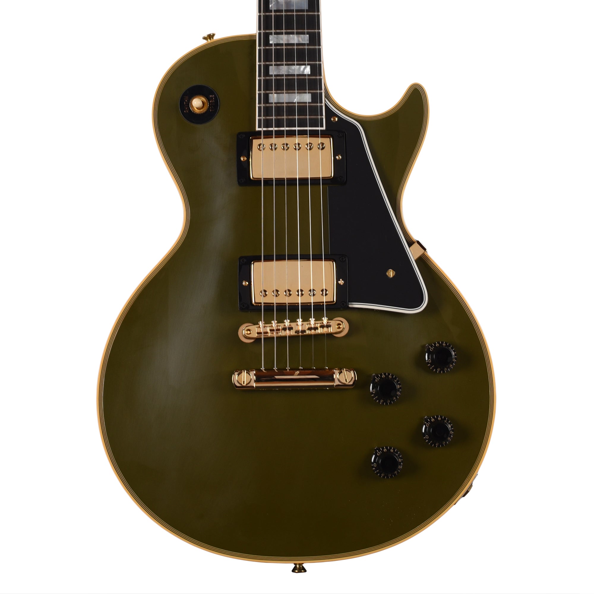 Gibson Custom Shop 1957 Les Paul Custom 