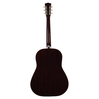 Atkin The Forty Three Adirondack Spruce/Mahogany Aged Sunburst w/Indian Fingerboard & Bridge Acoustic Guitars