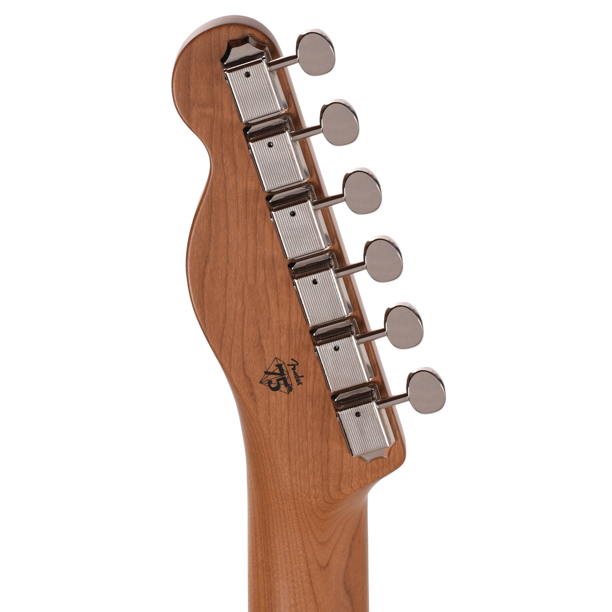 Fender FSR American Professional Classic Telecaster, Roasted Maple Fingerboard, Butterscotch Blonde Electric Guitars