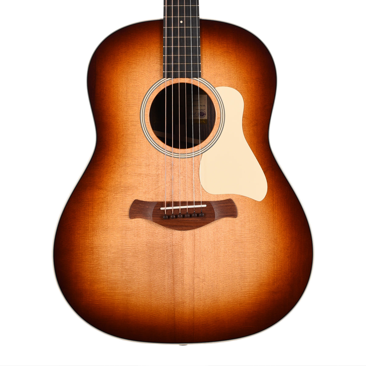 Taylor Gold Label 717e Grand Pacific Torrefied Sitka/Indian Rosewood Sunburst w/L.R. Baggs VTC Acoustic Guitars
