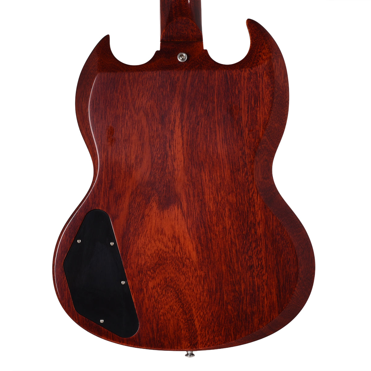 Gibson Custom Shop 1964 SG Standard "CME Spec" True Historic Red Aniline Dye VOS Electric Guitars