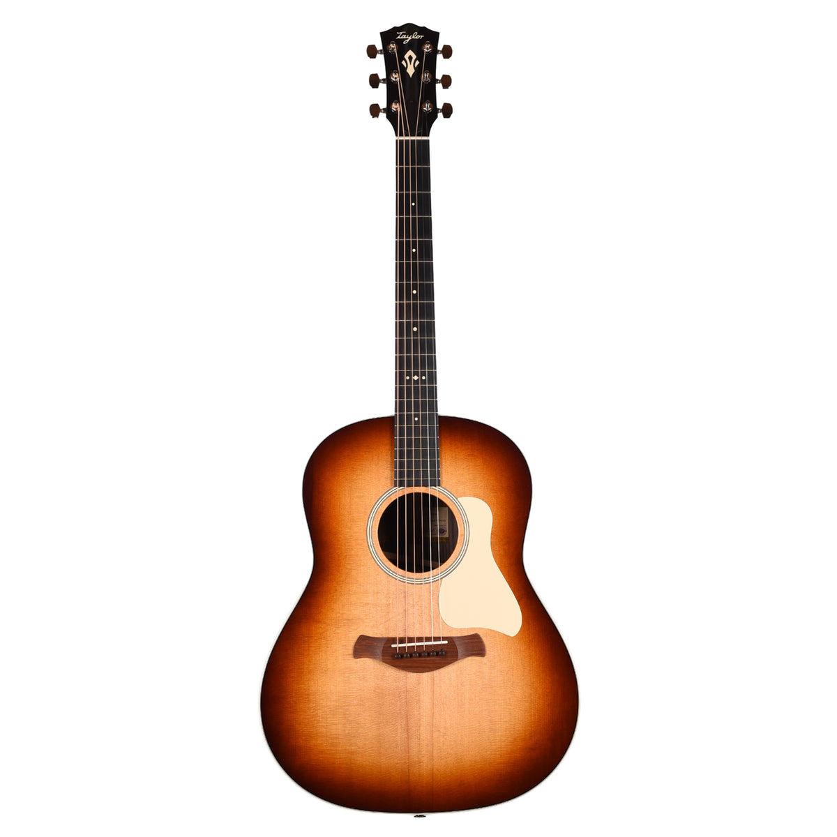 Taylor Gold Label 717e Grand Pacific Torrefied Sitka/Indian Rosewood Sunburst w/L.R. Baggs VTC Acoustic Guitars