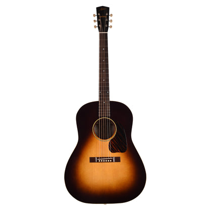 Atkin The Forty Three Adirondack Spruce/Mahogany Aged Sunburst w/Indian Fingerboard & Bridge Acoustic Guitars
