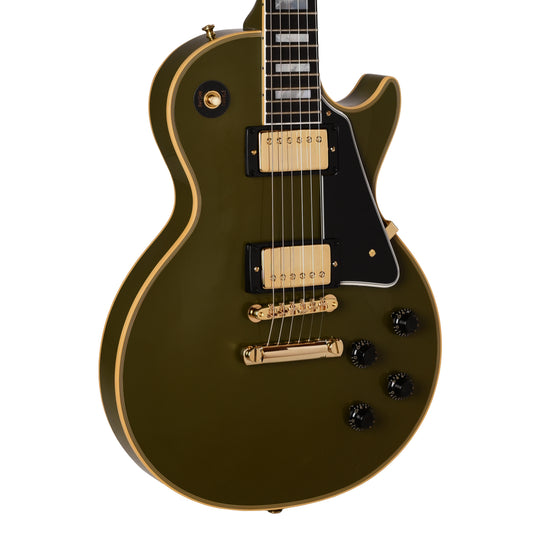 Gibson Custom Shop 1957 Les Paul Custom 
