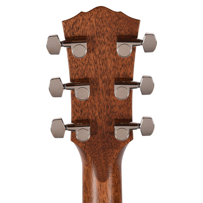 Taylor Gold Label 717e Grand Pacific Torrefied Sitka/Indian Rosewood Sunburst w/L.R. Baggs VTC Acoustic Guitars