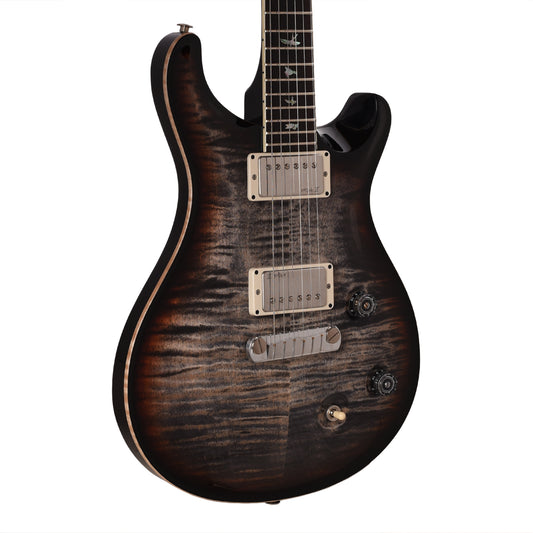 PRS McCarty Charcoal Tri-Color Burst Electric Guitars