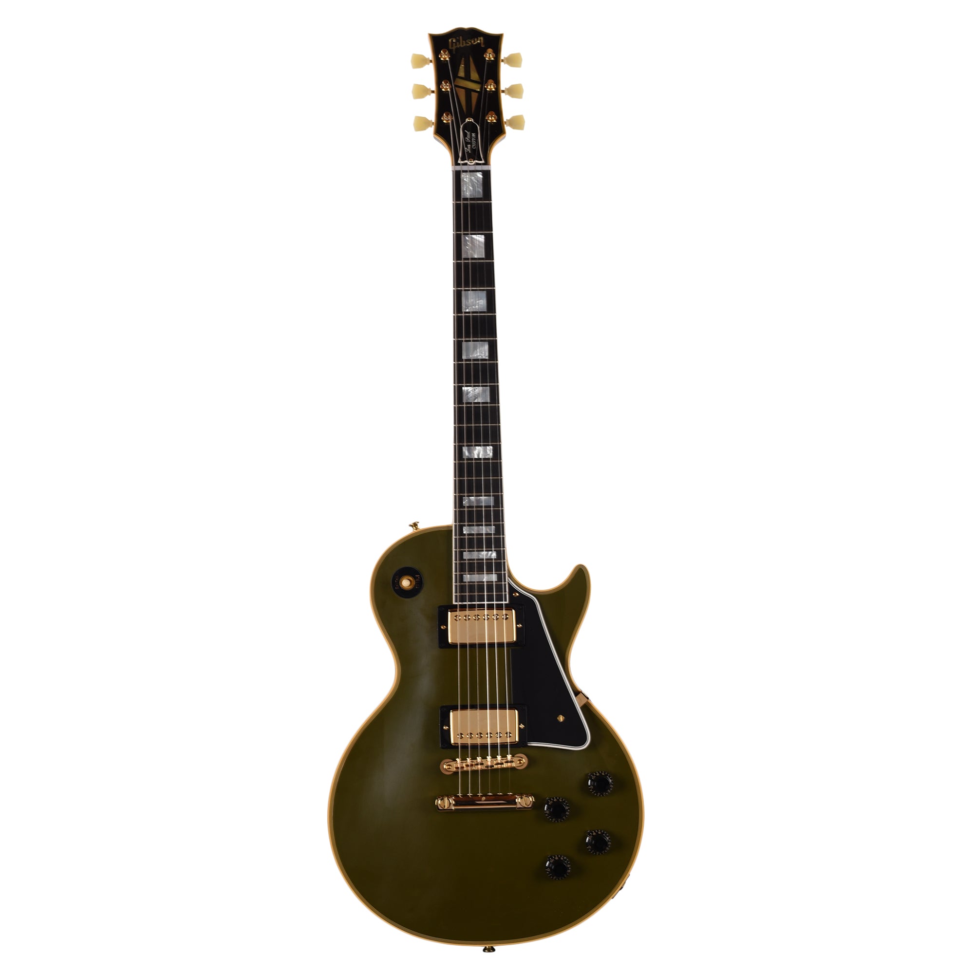 Gibson Custom Shop 1957 Les Paul Custom 