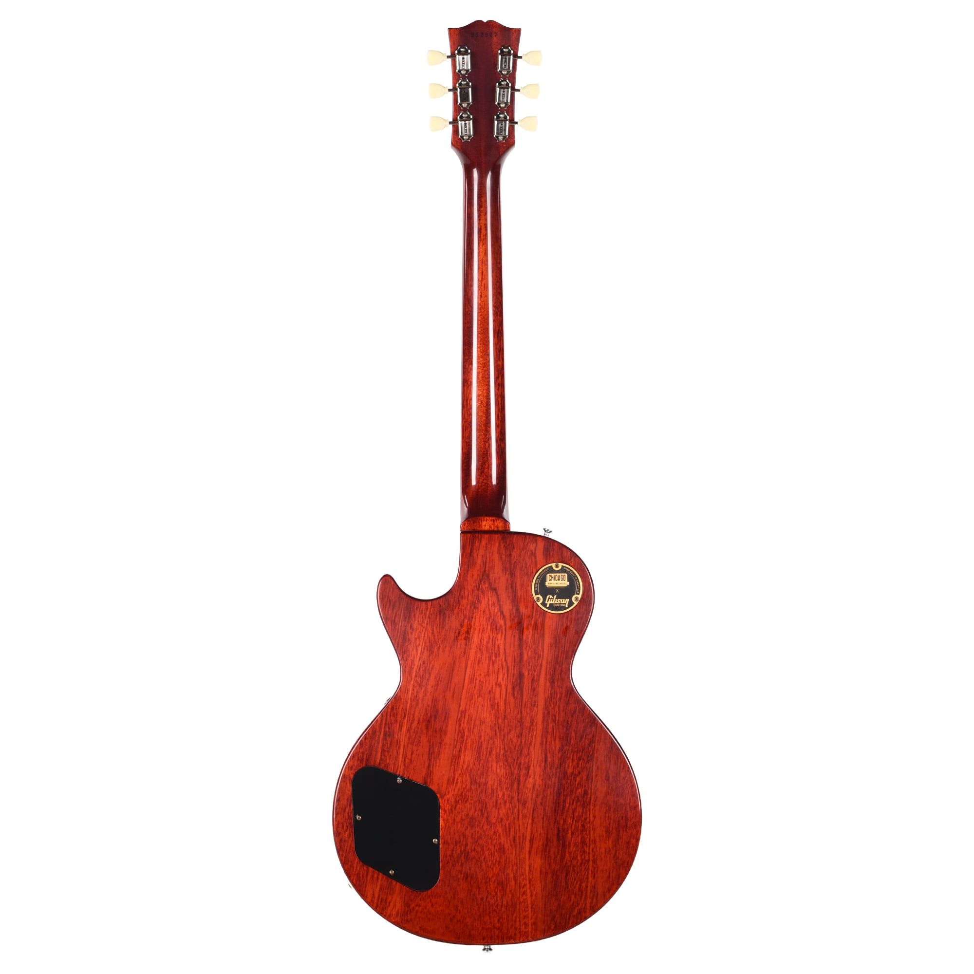 Gibson Custom Shop 1959 Les Paul Standard 