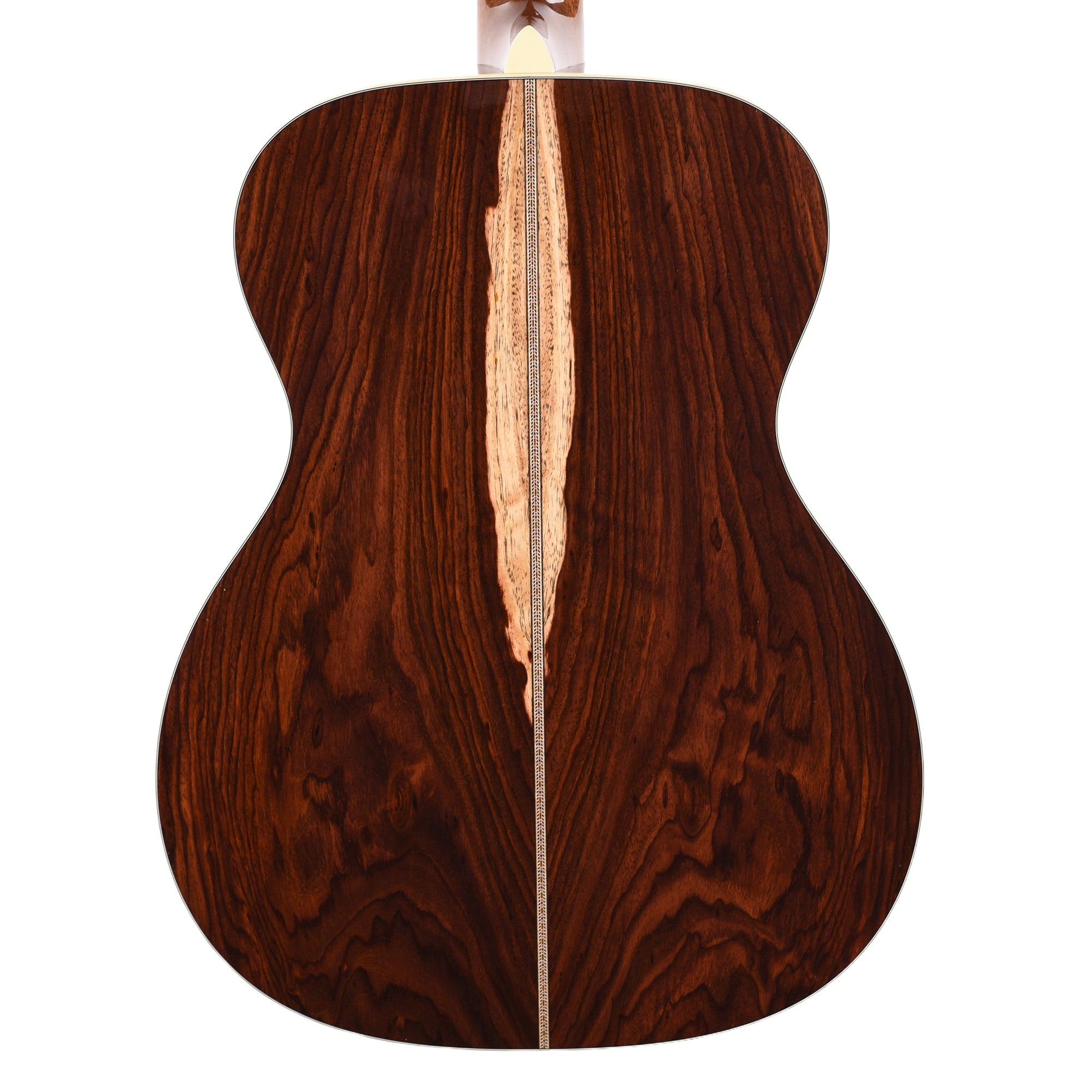 Martin Custom Shop OM-42 Style Auditorium Adirondack Spruce VTS/Guatemalan Rosewood 1935 Sunburst